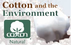 Cotton Sustainability 