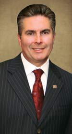 J. Berrye Worsham