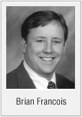 Brian Francois