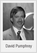 David Pumphrey