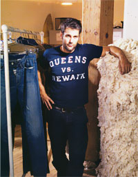 Berrye Worsham