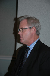Peter McGrath