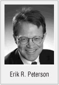 Erik R. Peterson
