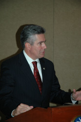 Berrye Worsham