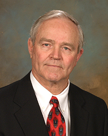 Kenneth Hood honored with Oscar Johnston Lifestyle Achievement Award